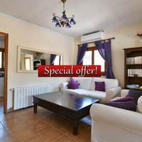 Вилла в Испании, Валенсия, Аликанте, 180 кв.м.