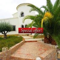 Вилла в Испании, Валенсия, Аликанте, 186 кв.м.