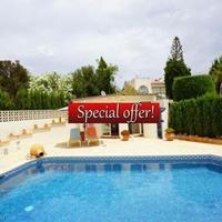 Вилла в Испании, Валенсия, Аликанте, 186 кв.м.