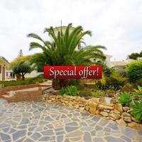 Вилла в Испании, Валенсия, Аликанте, 186 кв.м.