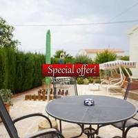 Вилла в Испании, Валенсия, Аликанте, 186 кв.м.