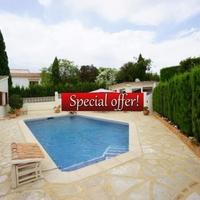 Вилла в Испании, Валенсия, Аликанте, 186 кв.м.