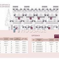 Апартаменты на Кипре, Пафос, 145 кв.м.