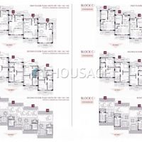 Апартаменты на Кипре, Пафос, 145 кв.м.
