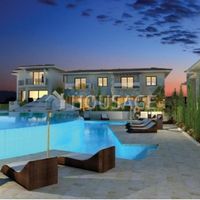 Апартаменты на Кипре, Пафос, 97 кв.м.