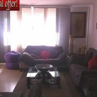 Квартира в Испании, Валенсия, Аликанте, 110 кв.м.