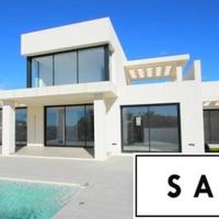Villa in Spain, Comunitat Valenciana, Alicante, 235 sq.m.