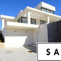 Villa in Spain, Comunitat Valenciana, Alicante, 235 sq.m.