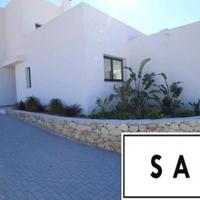 Villa in Spain, Comunitat Valenciana, Alicante, 235 sq.m.