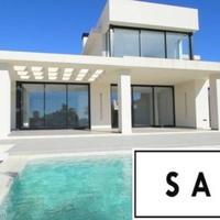 Villa in Spain, Comunitat Valenciana, Alicante, 235 sq.m.