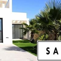 Villa in Spain, Comunitat Valenciana, Alicante, 235 sq.m.