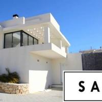 Villa in Spain, Comunitat Valenciana, Alicante, 235 sq.m.