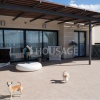 Apartment in Spain, Canary Islands, Santa Cruz de Tenerife, 182 sq.m.