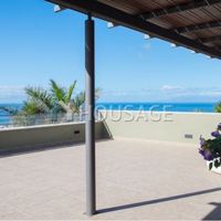 Apartment in Spain, Canary Islands, Santa Cruz de Tenerife, 182 sq.m.