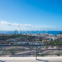 Apartment in Spain, Canary Islands, Santa Cruz de Tenerife, 182 sq.m.