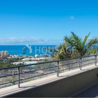 Apartment in Spain, Canary Islands, Santa Cruz de Tenerife, 182 sq.m.