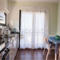 Apartment in Spain, Canary Islands, Santa Cruz de Tenerife, 182 sq.m.