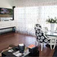 Apartment in Spain, Canary Islands, Santa Cruz de Tenerife, 182 sq.m.