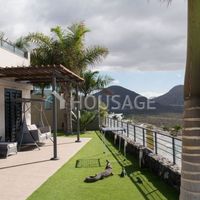 Apartment in Spain, Canary Islands, Santa Cruz de Tenerife, 95 sq.m.