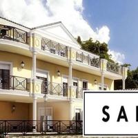 Villa in Spain, Comunitat Valenciana, Alicante, 558 sq.m.