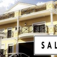 Villa in Spain, Comunitat Valenciana, Alicante, 558 sq.m.