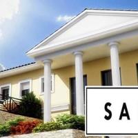 Villa in Spain, Comunitat Valenciana, Alicante, 558 sq.m.