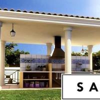 Villa in Spain, Comunitat Valenciana, Alicante, 558 sq.m.