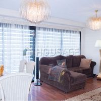 Apartment in Spain, Canary Islands, Santa Cruz de Tenerife, 95 sq.m.