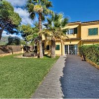 Apartment in Spain, Balearic Islands, Palma, 190 sq.m.