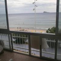 Flat in Spain, Comunitat Valenciana, Alicante, 50 sq.m.