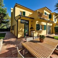 Apartment in Spain, Balearic Islands, Palma, 190 sq.m.