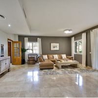 Apartment in Spain, Balearic Islands, Palma, 190 sq.m.