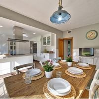 Apartment in Spain, Balearic Islands, Palma, 190 sq.m.