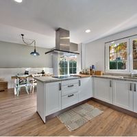 Apartment in Spain, Balearic Islands, Palma, 190 sq.m.