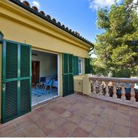 Apartment in Spain, Balearic Islands, Palma, 190 sq.m.