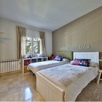 Apartment in Spain, Balearic Islands, Palma, 190 sq.m.