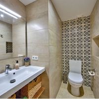 Apartment in Spain, Balearic Islands, Palma, 190 sq.m.