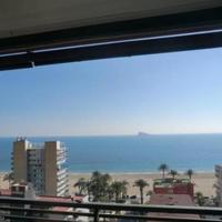 Квартира в Испании, Валенсия, Аликанте, 60 кв.м.