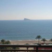 Квартира в Испании, Валенсия, Аликанте, 60 кв.м.