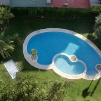 Квартира в Испании, Валенсия, Аликанте, 60 кв.м.