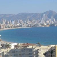 Квартира в Испании, Валенсия, Аликанте, 60 кв.м.