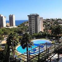 Квартира в Испании, Валенсия, Аликанте, 50 кв.м.