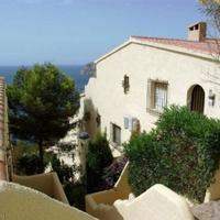 Townhouse in Spain, Comunitat Valenciana, Alicante, 100 sq.m.