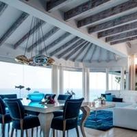 Вилла в Испании, Валенсия, Аликанте, 400 кв.м.