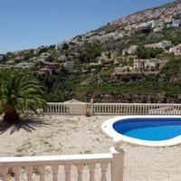 Вилла в Испании, Валенсия, Аликанте, 180 кв.м.