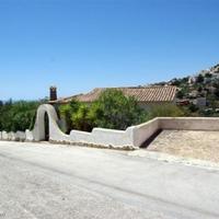 Вилла в Испании, Валенсия, Аликанте, 180 кв.м.