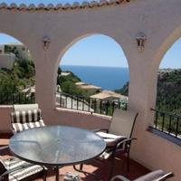 Вилла в Испании, Валенсия, Аликанте, 180 кв.м.