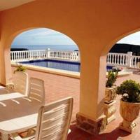 Вилла в Испании, Валенсия, Аликанте, 160 кв.м.