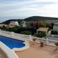 Вилла в Испании, Валенсия, Аликанте, 160 кв.м.