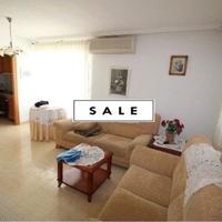 Villa in Spain, Comunitat Valenciana, Alicante, 84 sq.m.